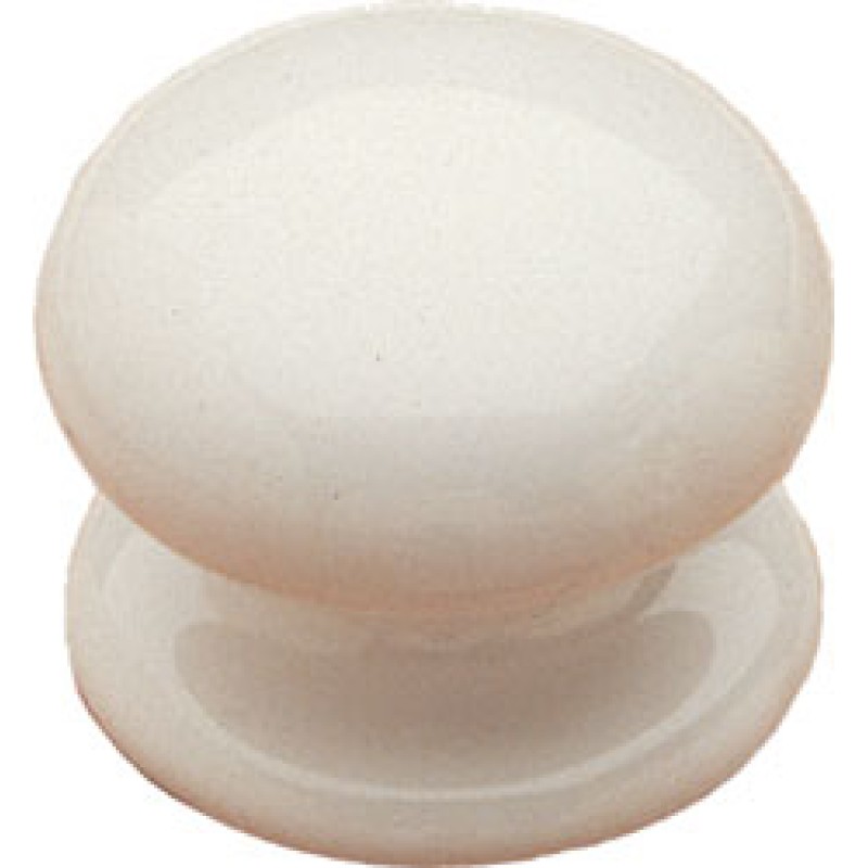 Cabinet Knob White Ceramic Door Drawer 38mm   130.48.407P1 800x800.JPEG